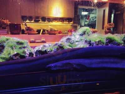 Tenkuni Tempura Unagi Resutaurant