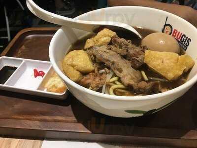 叻沙・海南雞飯 (天水圍)