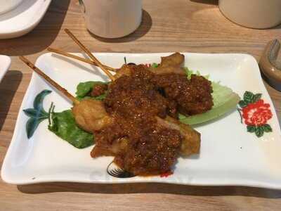 叻沙・海南雞飯 (天水圍)