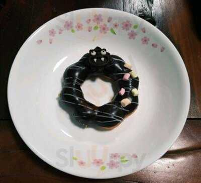 Antoshimo  Cafe & Bakery