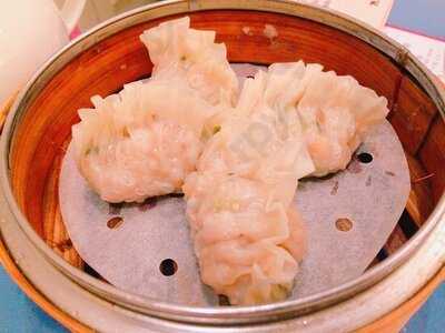 潮江春 (新達廣場)