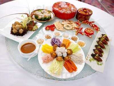 富豪坊(富豪東方酒店店)