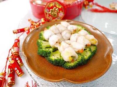 富豪坊(富豪東方酒店店)