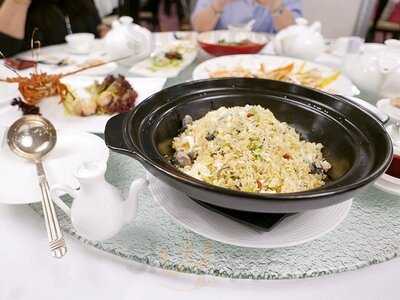 富豪坊(富豪東方酒店店)