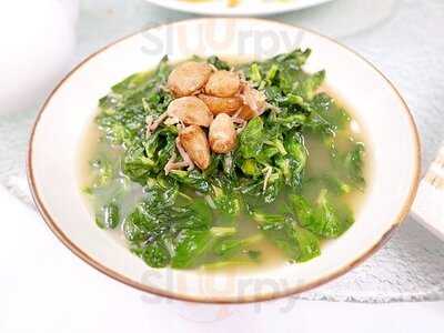 富豪坊(富豪東方酒店店)