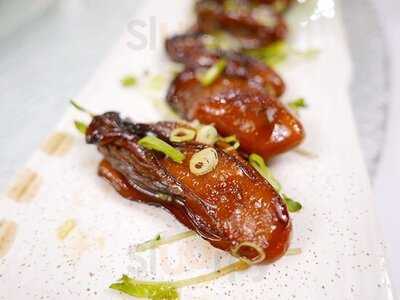 富豪坊(富豪東方酒店店)