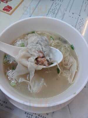 江仔記粉面專家