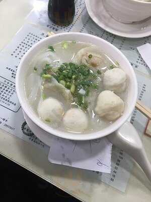 江仔記粉面專家