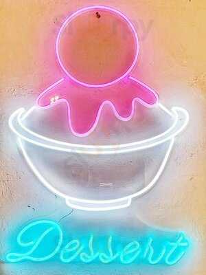 Nun Desserts Cafe 旺角