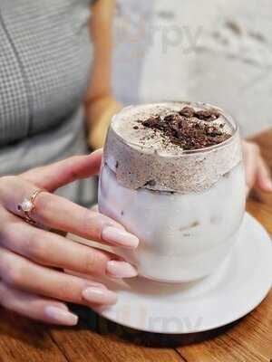 Nun Desserts Cafe 旺角