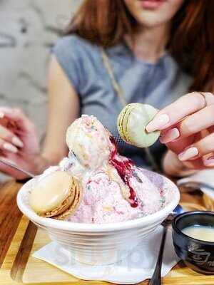 Nun Desserts Cafe 旺角