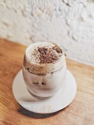 Nun Desserts Cafe 旺角