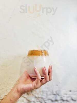 Nun Desserts Cafe 旺角