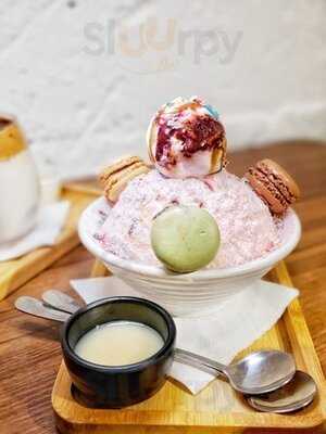 Nun Desserts Cafe 旺角