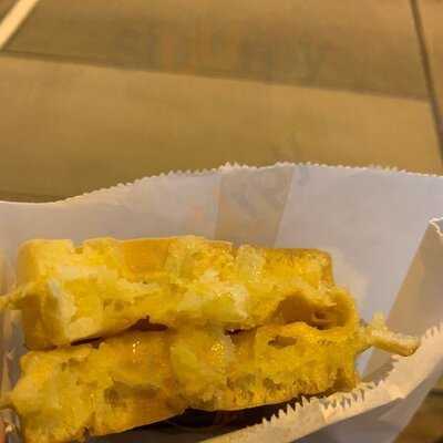 媽咪雞蛋仔（荃灣)