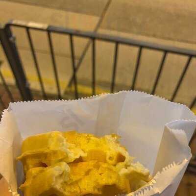 媽咪雞蛋仔（荃灣)