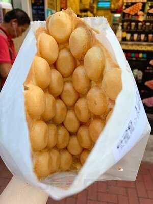 媽咪雞蛋仔（荃灣)