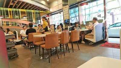 佳記餐廳 (缽蘭街)