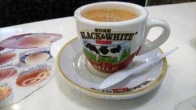 佳記餐廳 (缽蘭街)