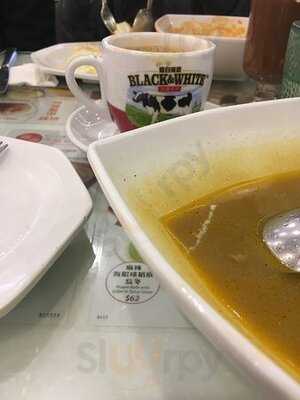 佳記餐廳 (缽蘭街)