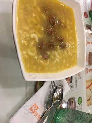 佳記餐廳 (缽蘭街)