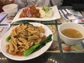 佳記餐廳 (缽蘭街)