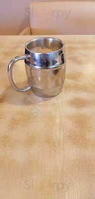 十勝牛和食料理 (大本型)