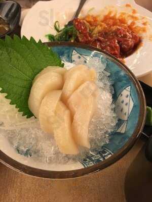 十勝牛和食料理 (大本型)