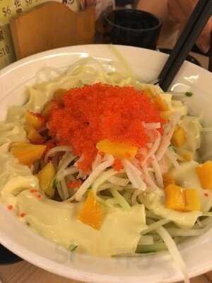 十勝牛和食料理 (大本型)