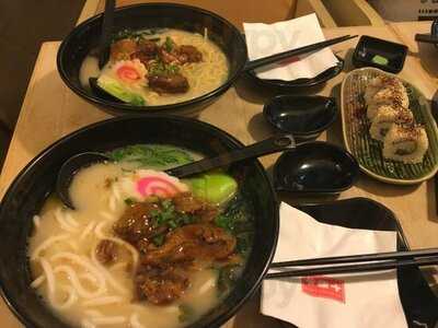 十勝牛和食料理 (大本型)