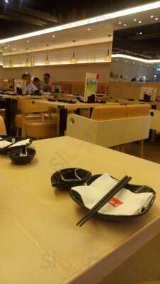 十勝牛和食料理 (大本型)