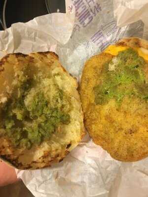 麥當勞 (禾輋商場)