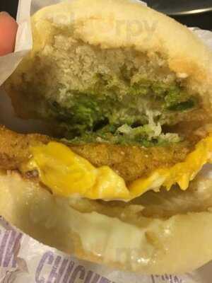 麥當勞 (禾輋商場)