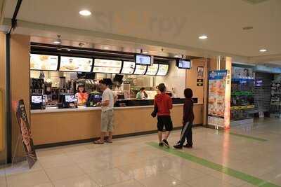 麥當勞 (禾輋商場)