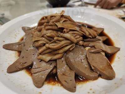 囍鍋蒸氣火鍋專門店