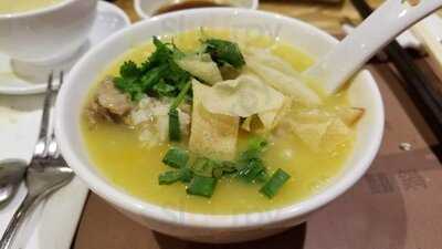 囍鍋蒸氣火鍋專門店