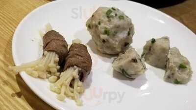 囍鍋蒸氣火鍋專門店