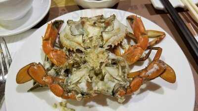 囍鍋蒸氣火鍋專門店