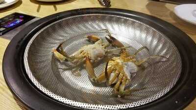 囍鍋蒸氣火鍋專門店