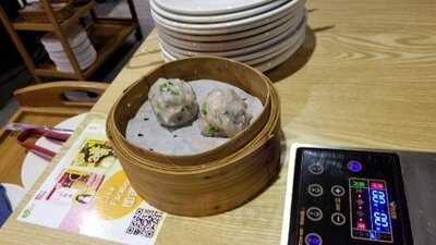 囍鍋蒸氣火鍋專門店