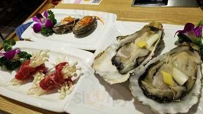 囍鍋蒸氣火鍋專門店