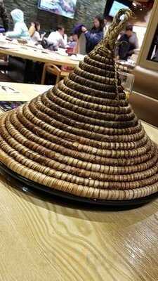 囍鍋蒸氣火鍋專門店