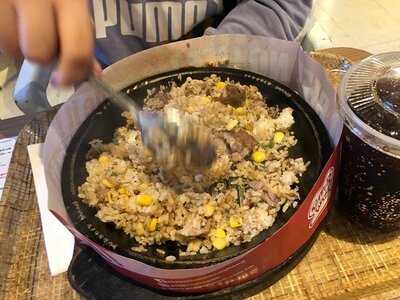 胡椒廚房 (希慎廣場)