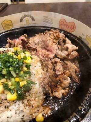 胡椒廚房 (希慎廣場)