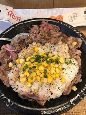 胡椒廚房 (希慎廣場)