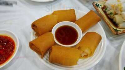 順德公漁村河鮮酒家