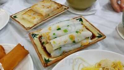 順德公漁村河鮮酒家