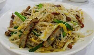 順德公漁村河鮮酒家