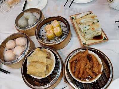 順德公漁村河鮮酒家