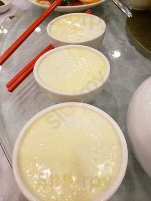 順德公漁村河鮮酒家